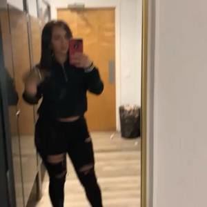 Meet your Posher, Tara